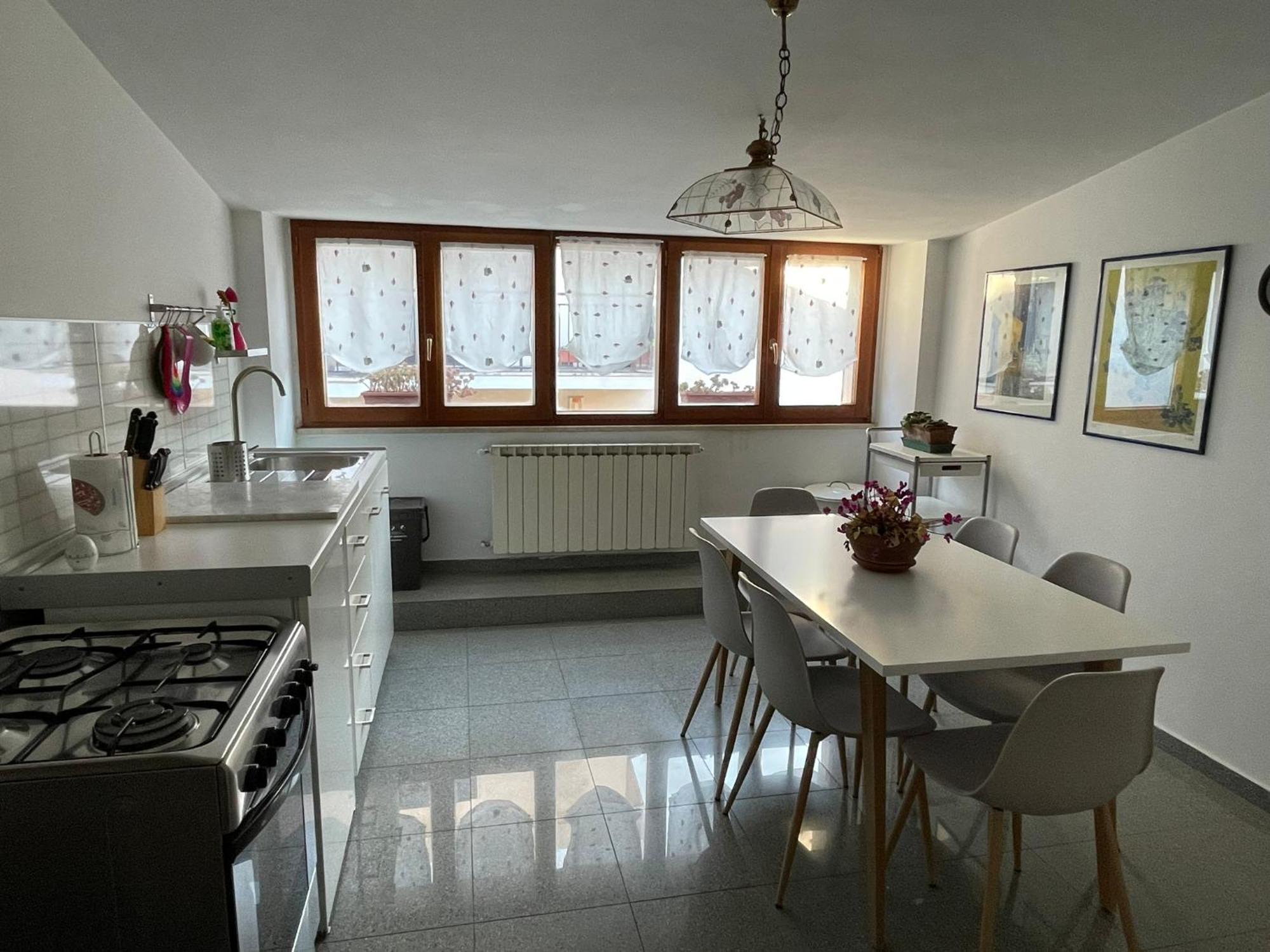 Apartamento Fossolapietra26 Castel Di Sangro Exterior foto