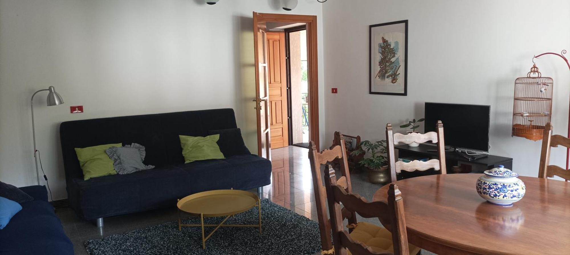 Apartamento Fossolapietra26 Castel Di Sangro Exterior foto