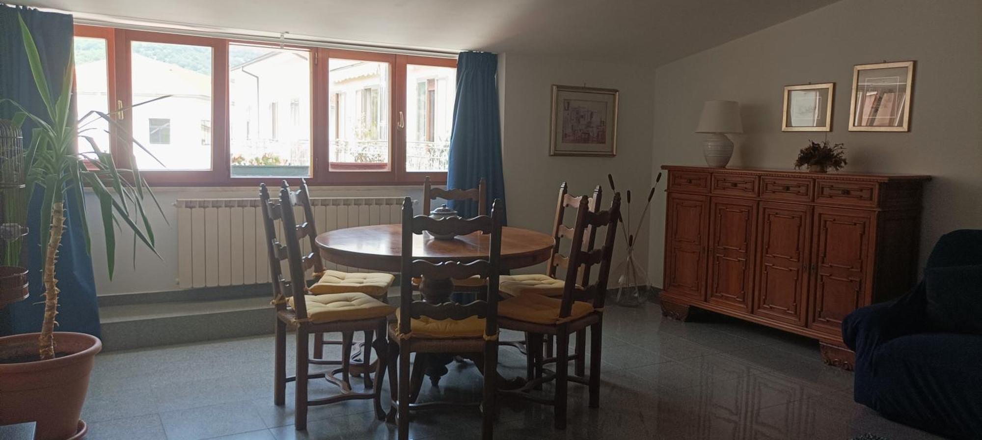 Apartamento Fossolapietra26 Castel Di Sangro Exterior foto