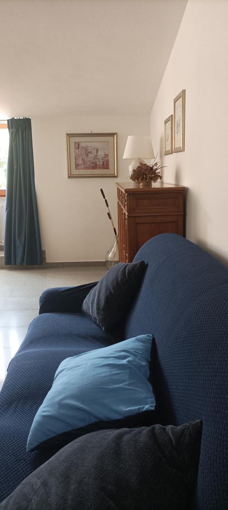 Apartamento Fossolapietra26 Castel Di Sangro Exterior foto
