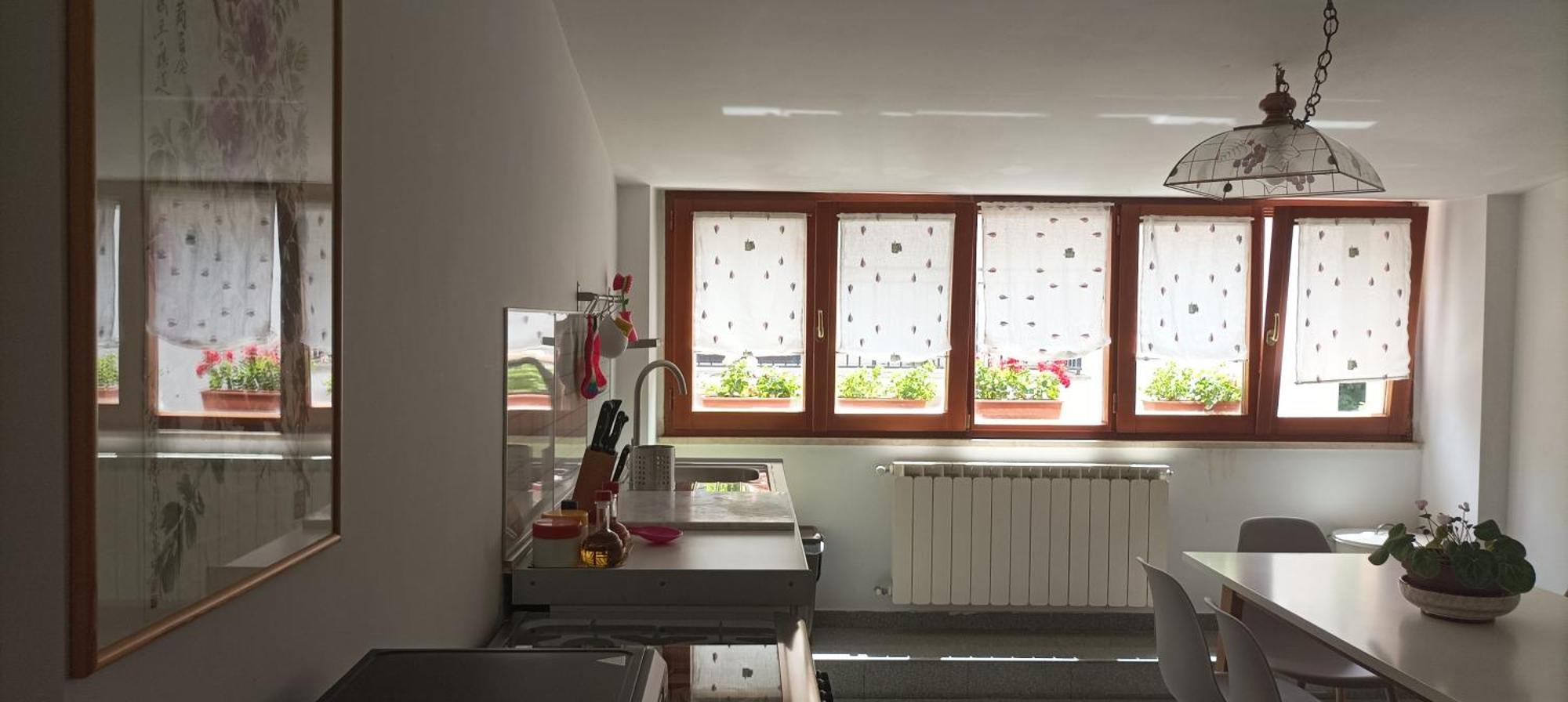 Apartamento Fossolapietra26 Castel Di Sangro Exterior foto