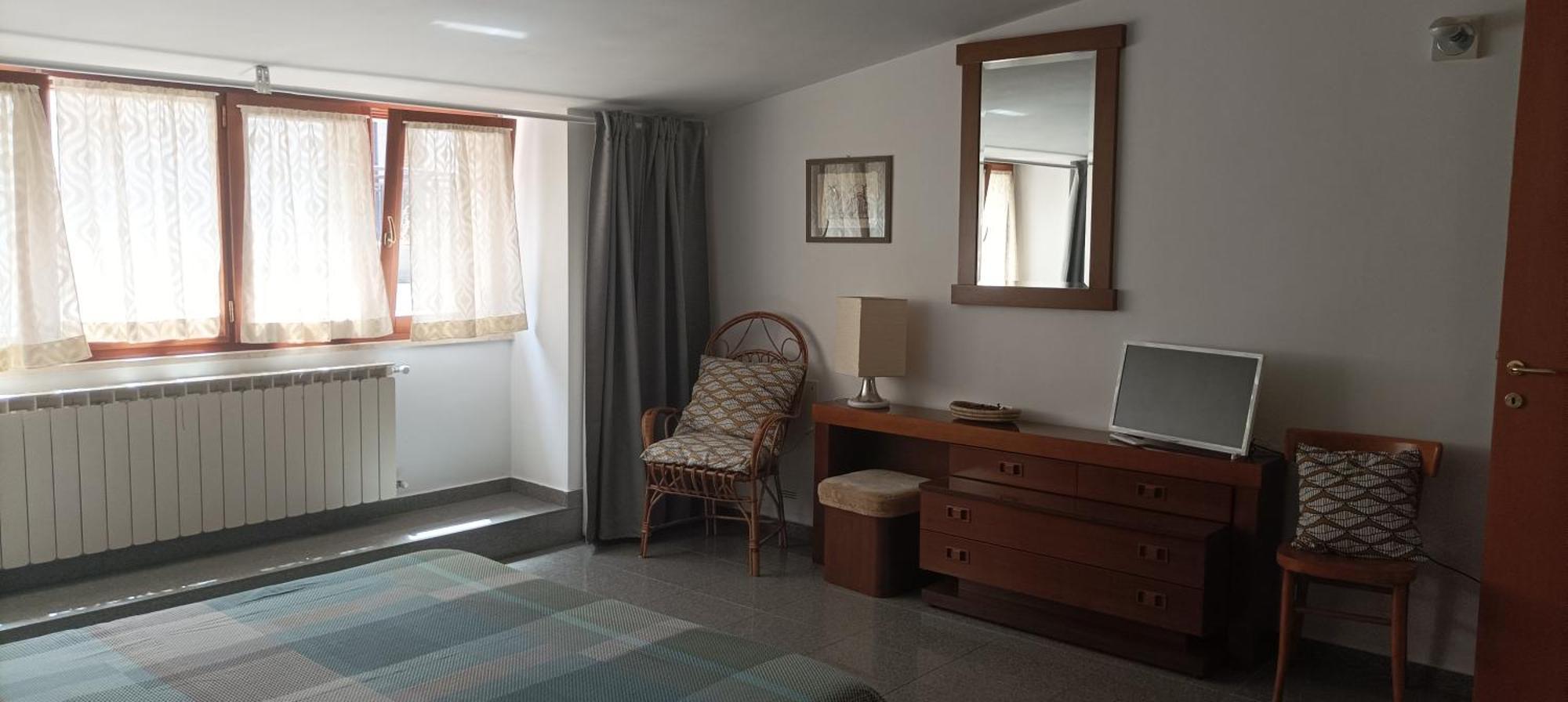 Apartamento Fossolapietra26 Castel Di Sangro Exterior foto