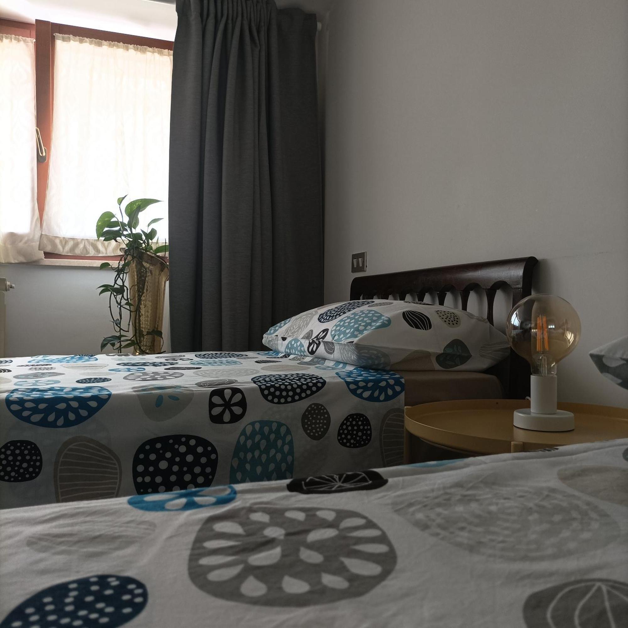 Apartamento Fossolapietra26 Castel Di Sangro Exterior foto